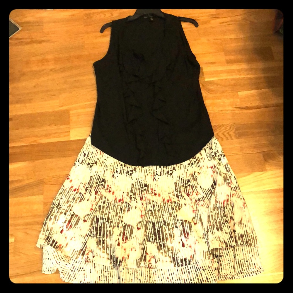WHBM Skirt